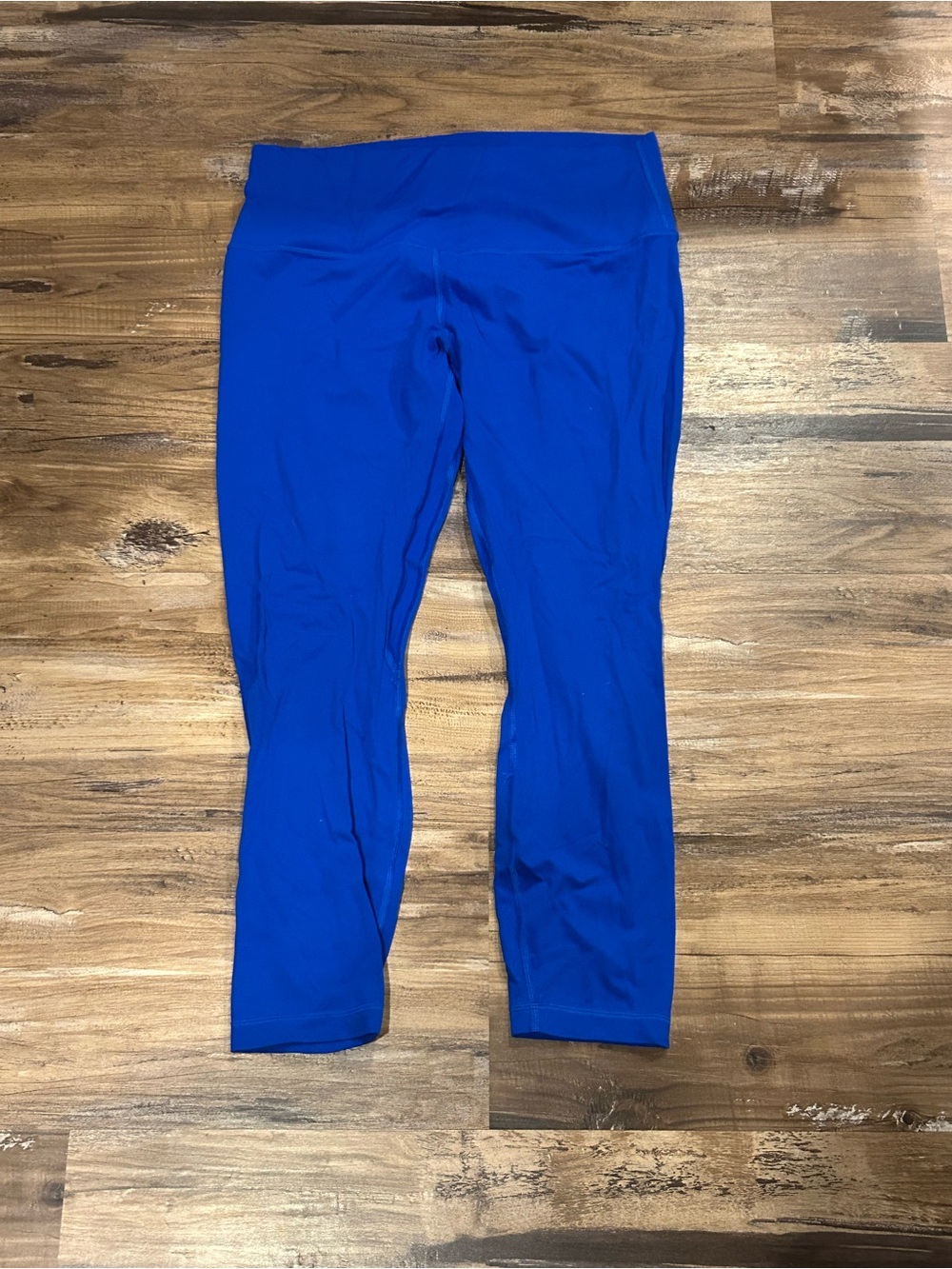 Lululemon Align High Rise 25 Inch Tights Lightly Worn